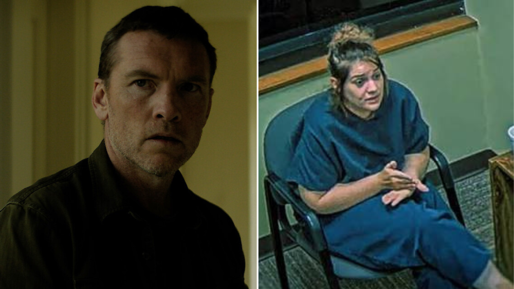 'I Will Find You' & 'Maternal Instinct' Lead Netflix Top 10
