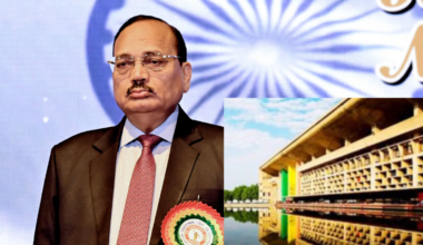 After pension case sees 4 recusals in P&H HC, CJI Kant steps in