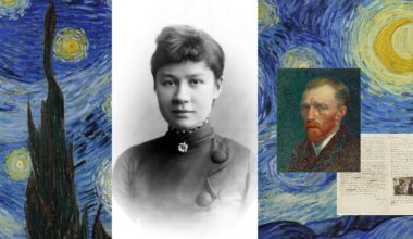 johanna van gogh, vincent van gogh, art