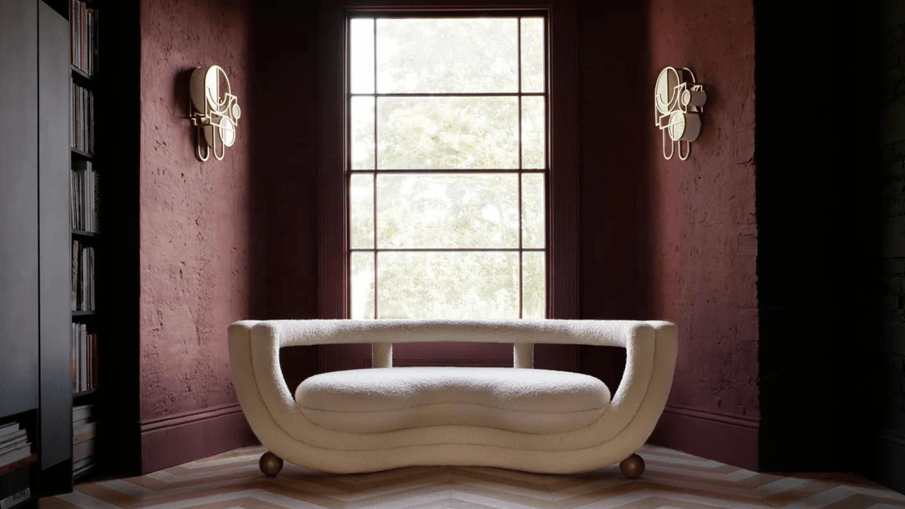Architectural Digest logo