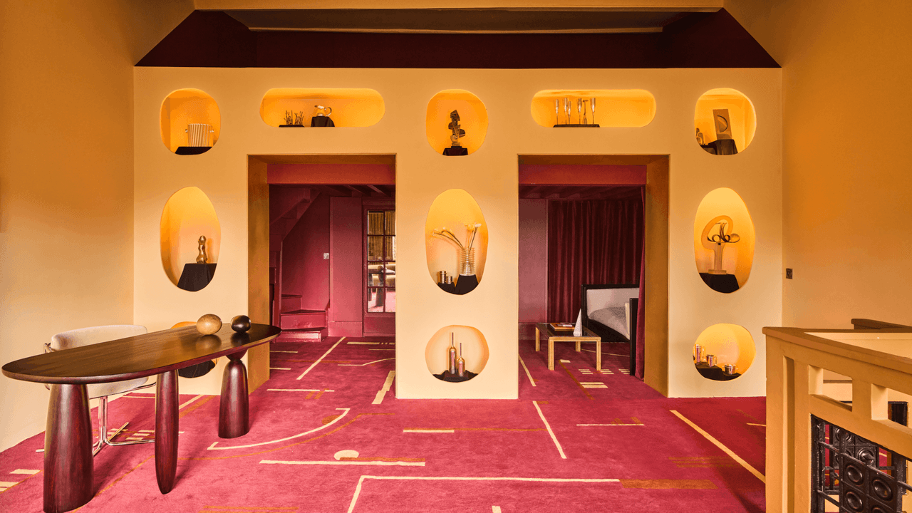 Architectural Digest logo