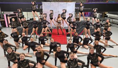 Beth Fowler’s ‘VMA Legends’ opens June 5 in DeKalb – Shaw Local
