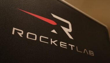 Rocket Lab wins Nasa launch contract, adds to growing backlog