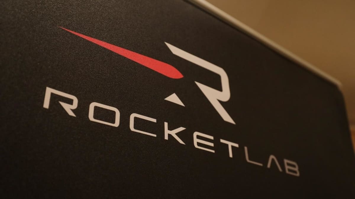 Rocket Lab wins Nasa launch contract, adds to growing backlog
