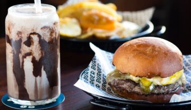 Elevating the humble hamburger to $27 forecast Burger Burger’s downfall – Vaughn Davis
