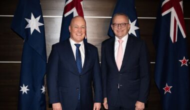 NZ spruiks recruitment of four Aussie cops after ‘aggressive’ 2025 campaigns