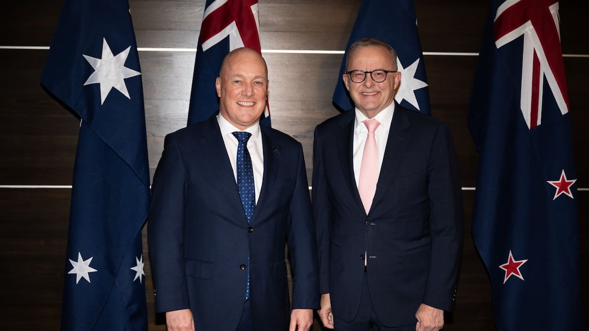NZ spruiks recruitment of four Aussie cops after ‘aggressive’ 2025 campaigns
