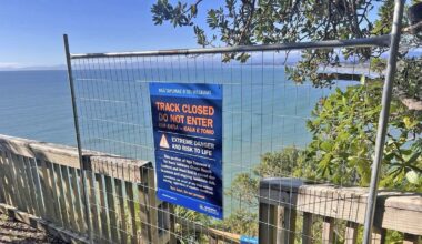 Trust proposes self-funded fix for Ngā Tapuwae o Toi walkway slips