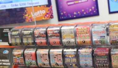 Lotto: $4.5m win might finally allow Coromandel couple to retire