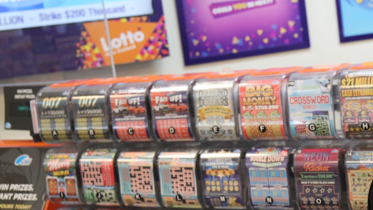 Lotto: $4.5m win might finally allow Coromandel couple to retire