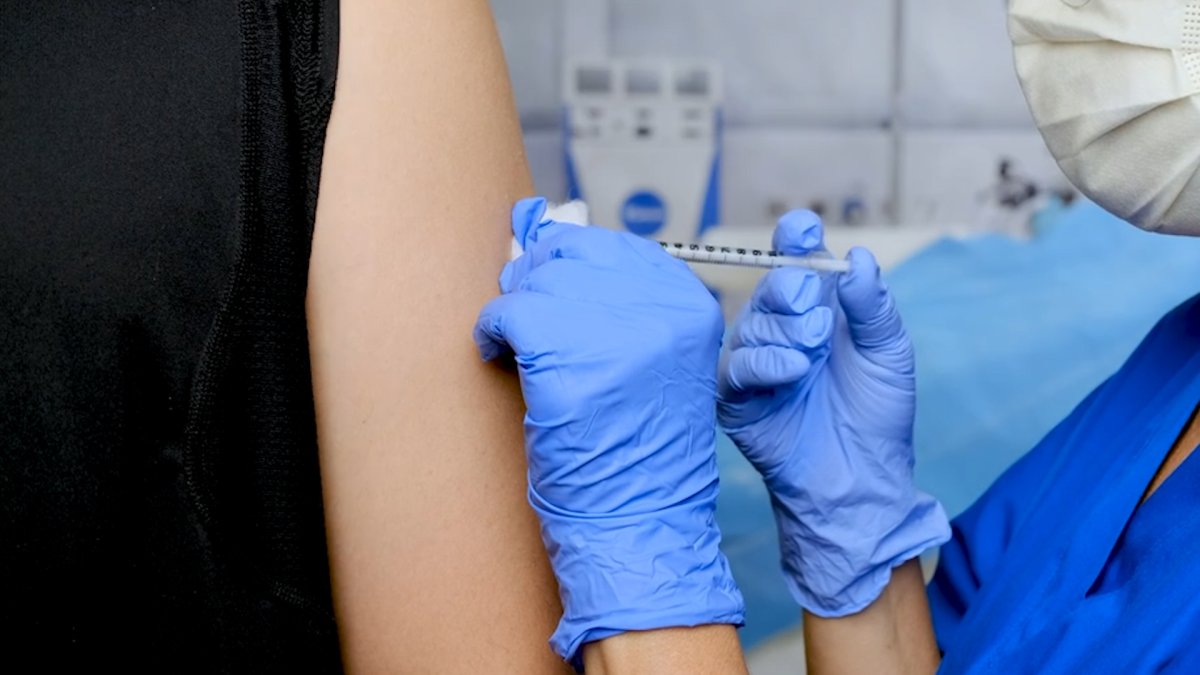 Measles found in wastewater samples in Delaware County, Pa. – NBC10 Philadelphia