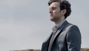Kit Harington Discusses Directorial Debut 'Psychopomp'