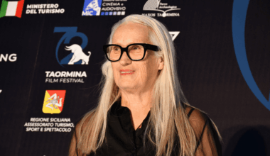 Jane Campion: Harvey Weinstein's 'Piano' Awards Campaign Was Brilliant