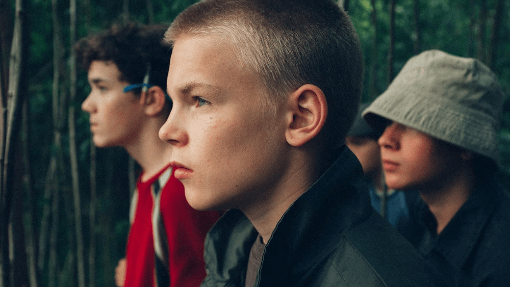 Tõnis Pill Talks About Blending 'Stand by Me' and 'Border' in 'Fränk'