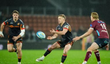 Chiefs v Reds live updates: Super Rugby Pacific qualifying final