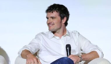 Josh Hutcherson says he ‘resented’ fame after The Hunger Games