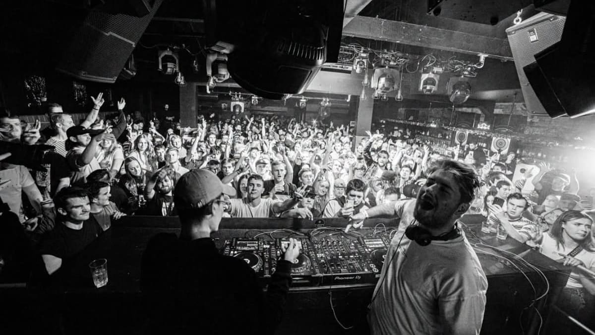 End of an era: Christchurch clubgoers prepare for Hide’s last dance