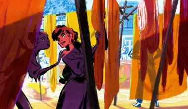 'Viva Carmen' Review: A Ravishing Animated Riff on Bizet's Opera