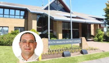 South Waikato: Councillor Zed Latinovic censured, investigation costs ratepayers $34k