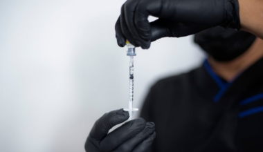 How to use the anti-HIV jab — and where to find it