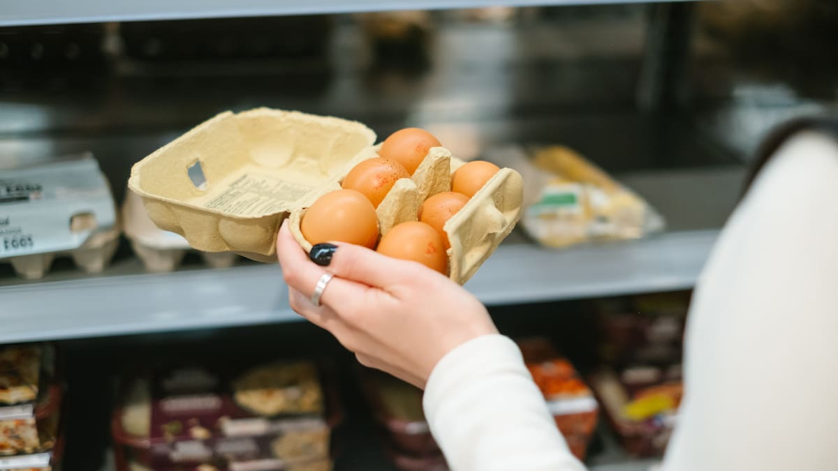 NZ dietitians reveal the 10 best-value foods for healthy affordable meals