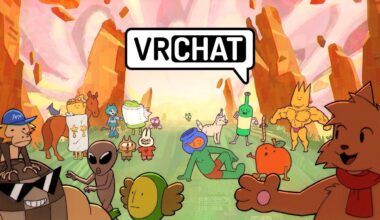 VRChat devs prepare for Steam Frame launch this summer with standalone build