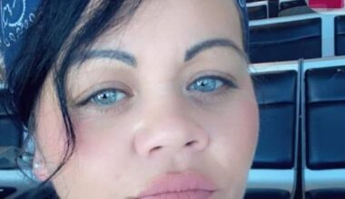 Amanda McJarrow sentenced in Whangārei cold meds meth case after fleeing NZ for 20 years