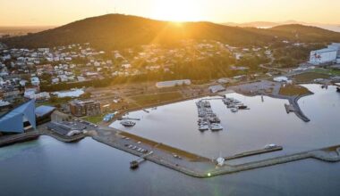 Male diver, 35, killed by shark off Albany, Western Australia