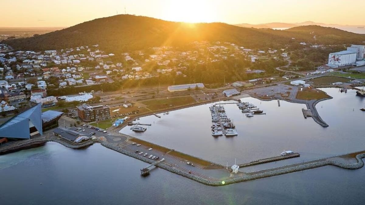 Male diver, 35, killed by shark off Albany, Western Australia