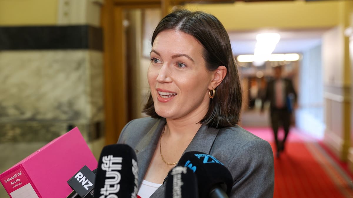 NZ First secures win in health and safety reforms, delaying commencement until after election