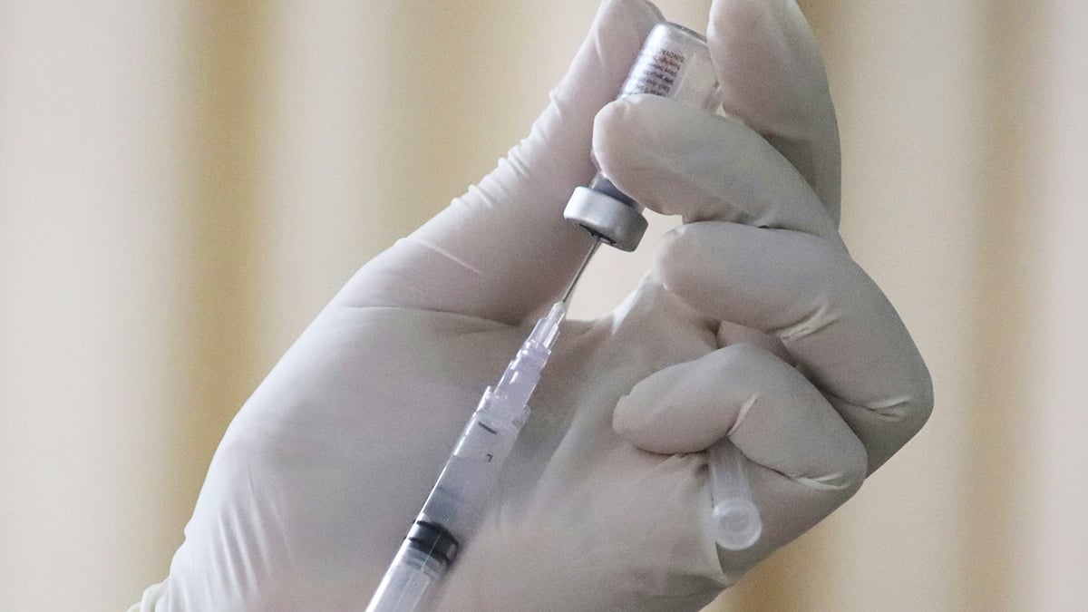 Common Vaccine Linked to 24% Lower Dementia Risk in Major Study : ScienceAlert