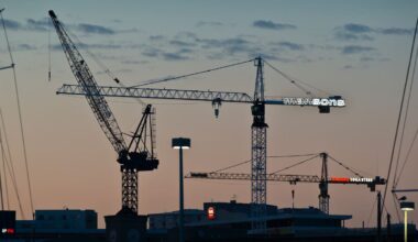 How Auckland’s big construction slump hits the whole economy – Liam Dann