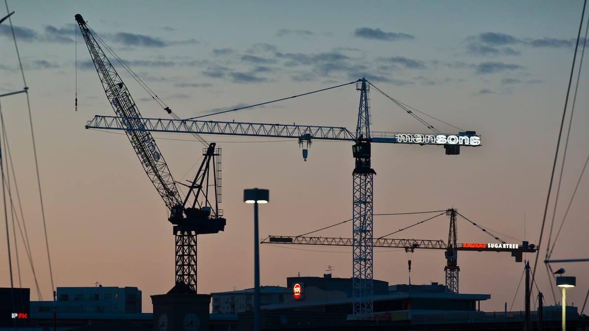 How Auckland’s big construction slump hits the whole economy – Liam Dann