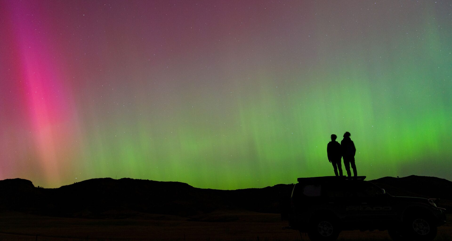 Grab your camera! Four coronal mass ejections could collide into a major northern lights display on June 4 and June 5