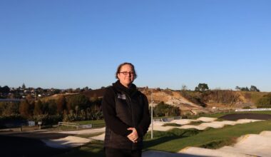 Tauranga BMX faces $32k shortfall to fix track before racing returns