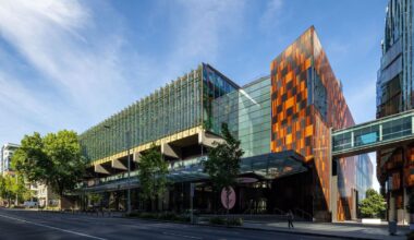 Auckland, Northland’s 50 best new, renovated, heritage buildings named: NZ Institute of Architects’ awards