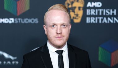 Twin Peaks actor Owain Rhys Davies dies suddenly aged 44
