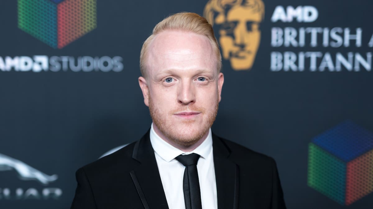 Twin Peaks actor Owain Rhys Davies dies suddenly aged 44