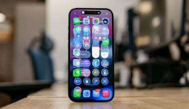iOS 27 has a ‘Liquid Glass’ slider — here's how to find it