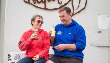 Pete’s Natural co-founder on building a better soft drink business