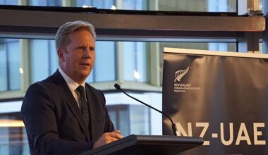 Government’s Invest New Zealand agency to target big foreign deals
