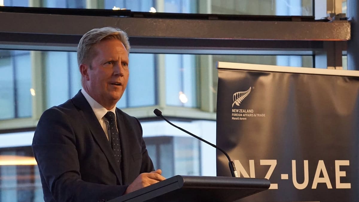 Government’s Invest New Zealand agency to target big foreign deals