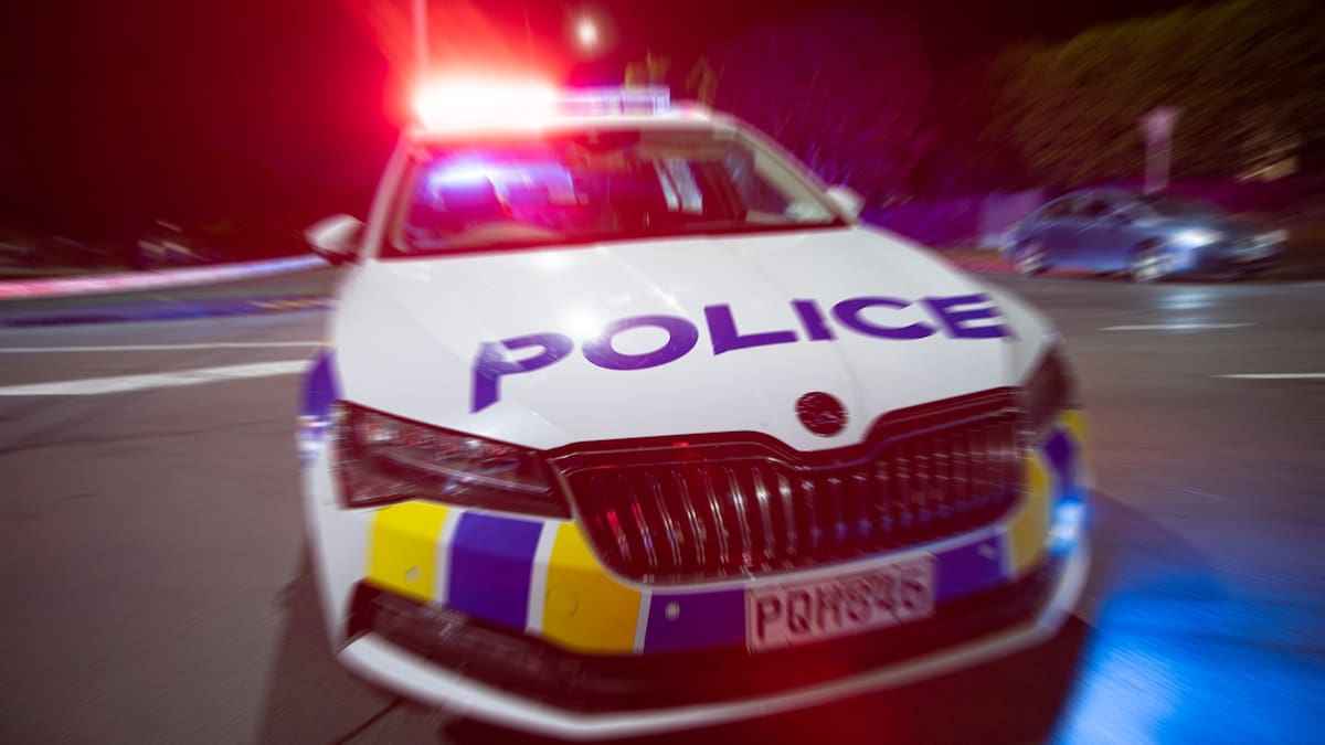 Witness appeal after fatal Taupō crash claims life of Auckland man