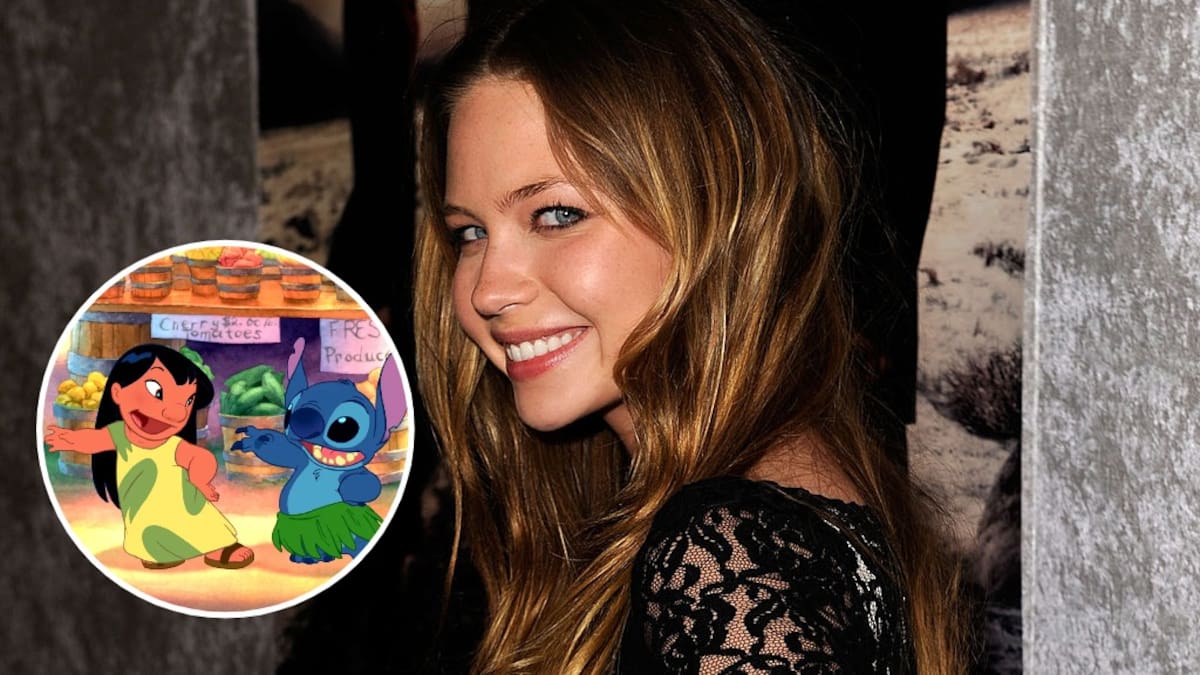 Lilo & Stitch star Daveigh Chase dies at 35 in LA after battling illness