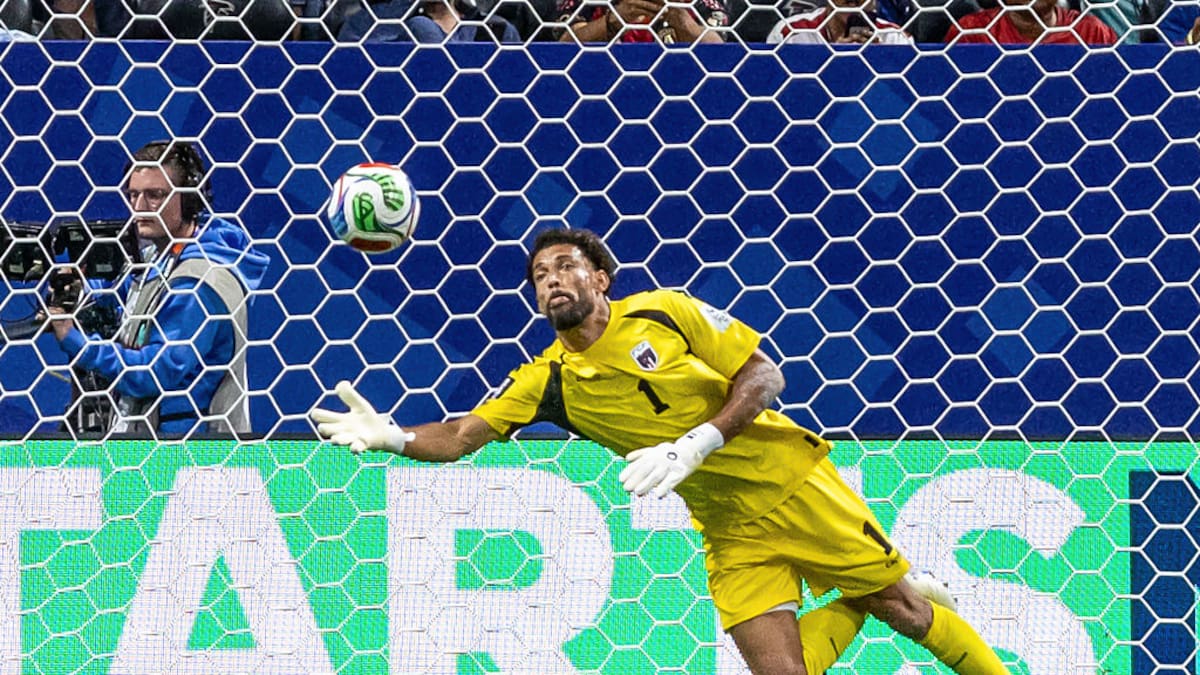 Visa costs kept her from seeing her son’s star World Cup moment. Now she’s going.