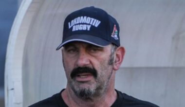 Moana Pasifika coach Grant Dearns may face charges over Philippines student drownings
