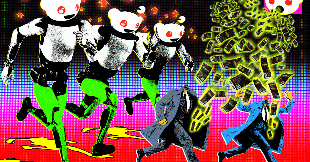Redditors Are Using AI to Beat Obscene World Cup Ticket Prices