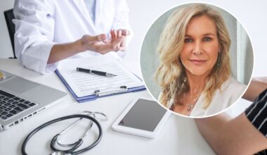 What frightens GP clinics using AI and the fine print nobody reads – chief NZ telehealth officer Anna Campbell