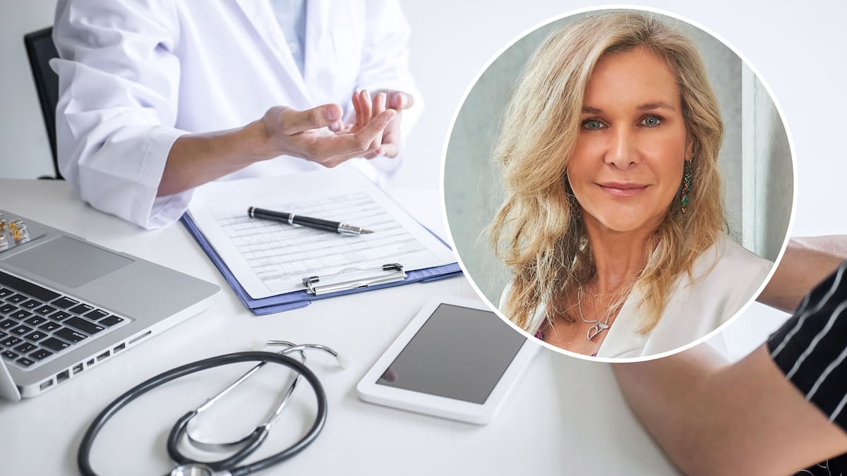What frightens GP clinics using AI and the fine print nobody reads – chief NZ telehealth officer Anna Campbell