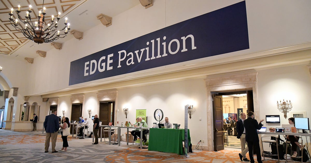 Wealth Management EDGE Day 2